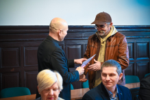 Poradzą na dobrą współpracę