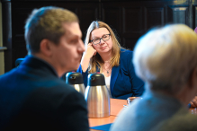 Poradzą na dobrą współpracę