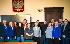 Poradzą na dobrą współpracę