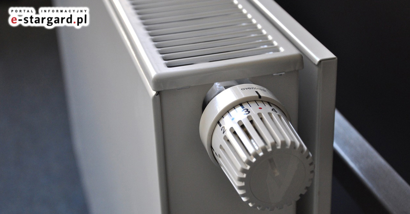 Miasto nie rozpatrzy wniosków o bon ciepłowniczy