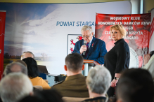 Krwiodawstwo ma 90 lat