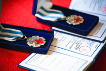 Krwiodawstwo ma 90 lat