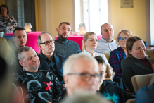 Krwiodawstwo ma 90 lat