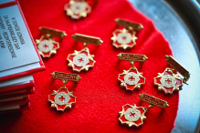 Krwiodawstwo ma 90 lat