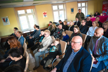 Krwiodawstwo ma 90 lat