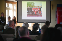 Krwiodawstwo ma 90 lat