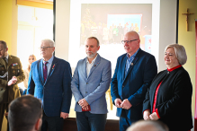 Krwiodawstwo ma 90 lat