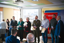 Krwiodawstwo ma 90 lat