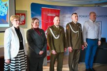 Krwiodawstwo ma 90 lat