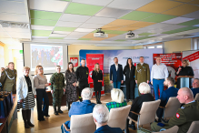 Krwiodawstwo ma 90 lat