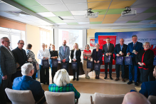 Krwiodawstwo ma 90 lat