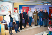 Krwiodawstwo ma 90 lat