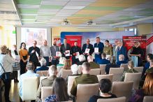 Krwiodawstwo ma 90 lat