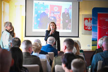 Krwiodawstwo ma 90 lat