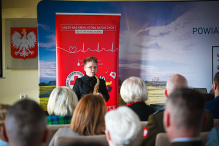 Krwiodawstwo ma 90 lat