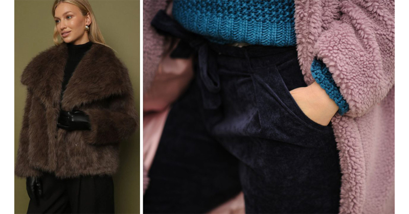 Jak stworzyć elegancką zimową stylizację, łącząc klasykę z nowoczesnymi trendami?