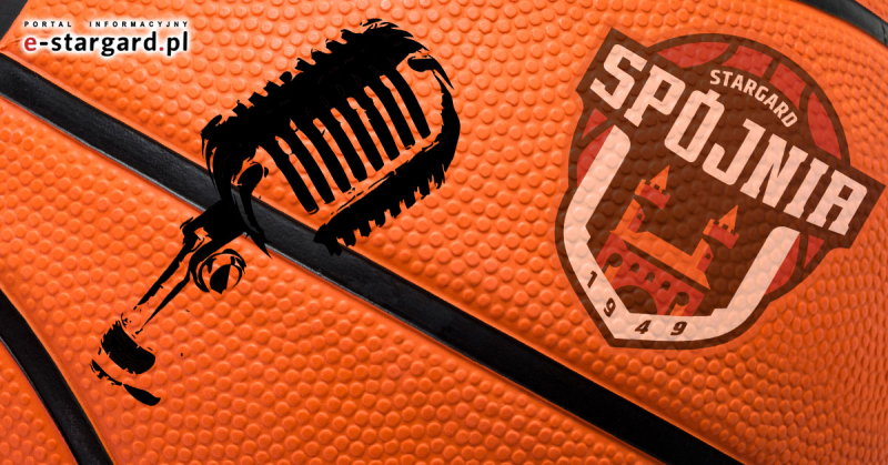 "Tutaj wiele mocnych zespołów bardzo się męczyło". Komentarze po wysokim zwycięstwie PGE Spójni Stargard