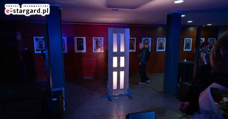 Bramy otworzyły szufladę