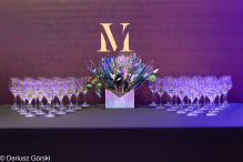 Bramy otworzyły szufladę