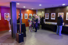 Bramy otworzyły szufladę