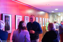 Bramy otworzyły szufladę