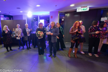 Bramy otworzyły szufladę