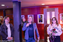 Bramy otworzyły szufladę