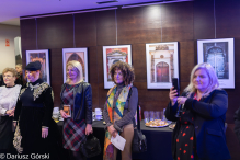 Bramy otworzyły szufladę