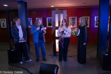 Bramy otworzyły szufladę