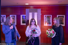 Bramy otworzyły szufladę