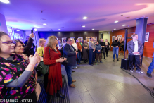 Bramy otworzyły szufladę