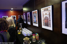 Bramy otworzyły szufladę