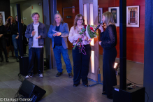 Bramy otworzyły szufladę