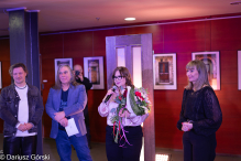 Bramy otworzyły szufladę