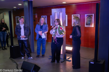 Bramy otworzyły szufladę