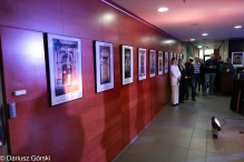 Bramy otworzyły szufladę