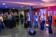 Bramy otworzyły szufladę