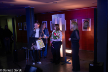 Bramy otworzyły szufladę