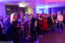 Bramy otworzyły szufladę