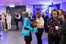 Bramy otworzyły szufladę