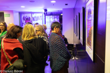 Bramy otworzyły szufladę