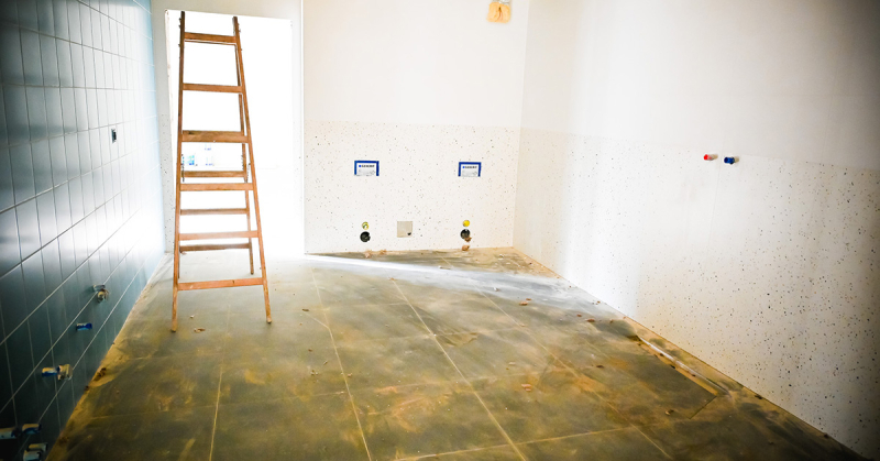 Żłobek dobrze wyposażony