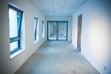 Żłobek dobrze wyposażony