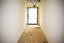 Żłobek dobrze wyposażony