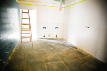 Żłobek dobrze wyposażony