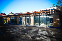 Żłobek dobrze wyposażony