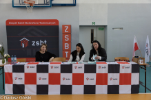 Ponad 800 uczniów w walce o finał. Budowlane emocje w Stargardzie