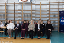 Ponad 800 uczniów w walce o finał. Budowlane emocje w Stargardzie