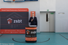 Ponad 800 uczniów w walce o finał. Budowlane emocje w Stargardzie