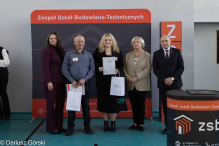 Ponad 800 uczniów w walce o finał. Budowlane emocje w Stargardzie